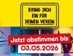 Netto Spendenaufruf für der Förderverein der Naturparkkinder Authausen