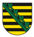 Sachsen Wappen