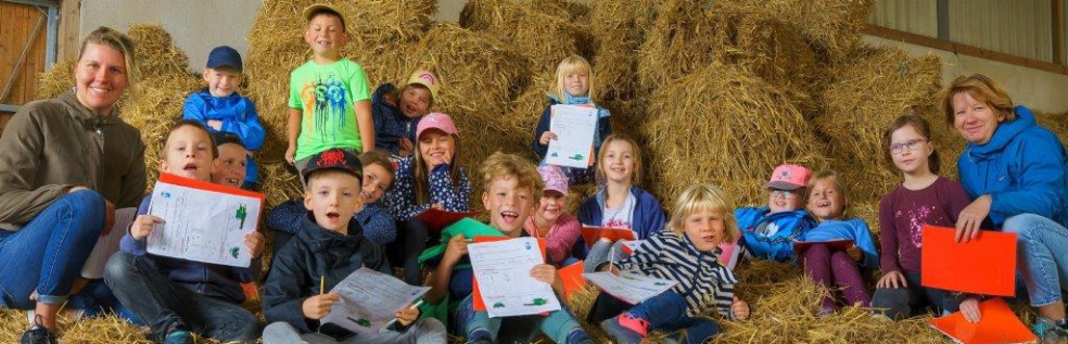 Klasse 2b