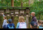 1.Wandertag Klasse 3b